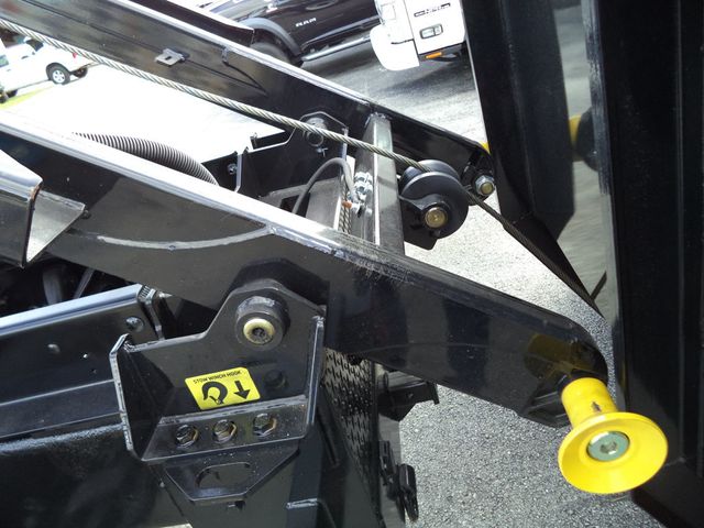 2019 International 4300 w/ 14ft Switch-N-Go Drop Box Dumpster Bin Rolloff Truck - 22944349 - 43