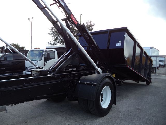 2019 International 4300 w/ 14ft Switch-N-Go Drop Box Dumpster Bin Rolloff Truck - 22944349 - 47