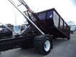 2019 International 4300 w/ 14ft Switch-N-Go Drop Box Dumpster Bin Rolloff Truck - 22944349 - 48