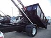 2019 International 4300 w/ 14ft Switch-N-Go Drop Box Dumpster Bin Rolloff Truck - 22944349 - 49
