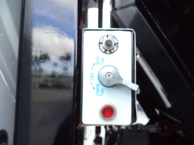 2019 International 4300 w/ 14ft Switch-N-Go Drop Box Dumpster Bin Rolloff Truck - 22944349 - 54