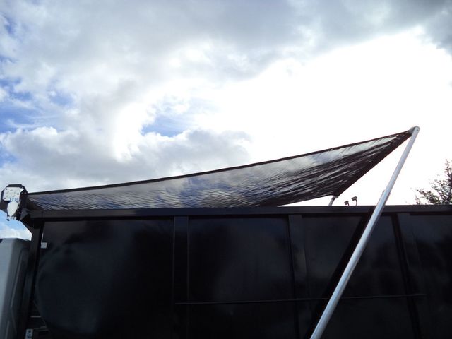 2019 International 4300 w/ 14ft Switch-N-Go Drop Box Dumpster Bin Rolloff Truck - 22944349 - 55