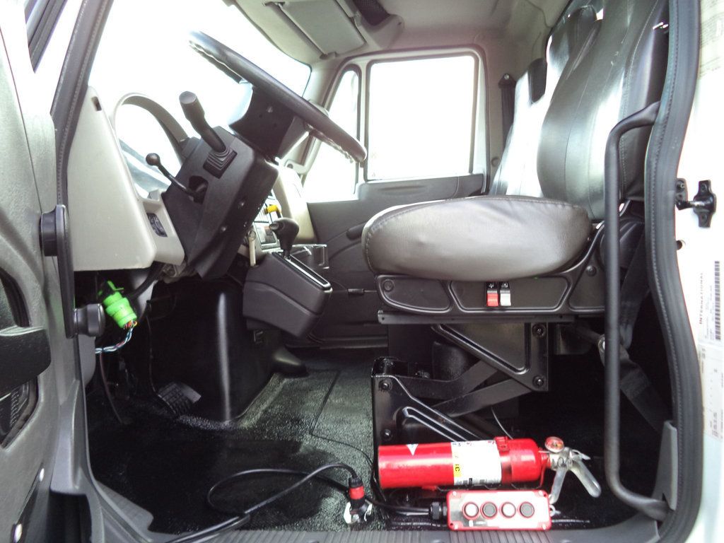 2019 International 4300 w/ 14ft Switch-N-Go Drop Box Dumpster Bin Rolloff Truck - 22944349 - 57