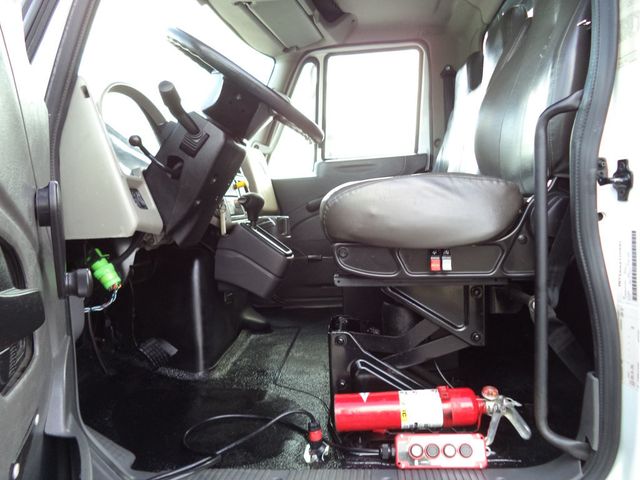 2019 International 4300 w/ 14ft Switch-N-Go Drop Box Dumpster Bin Rolloff Truck - 22944349 - 57