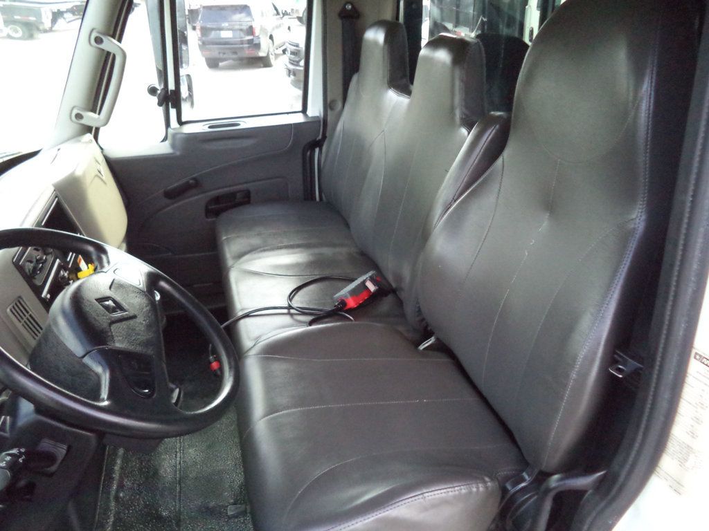 2019 International 4300 w/ 14ft Switch-N-Go Drop Box Dumpster Bin Rolloff Truck - 22944349 - 59