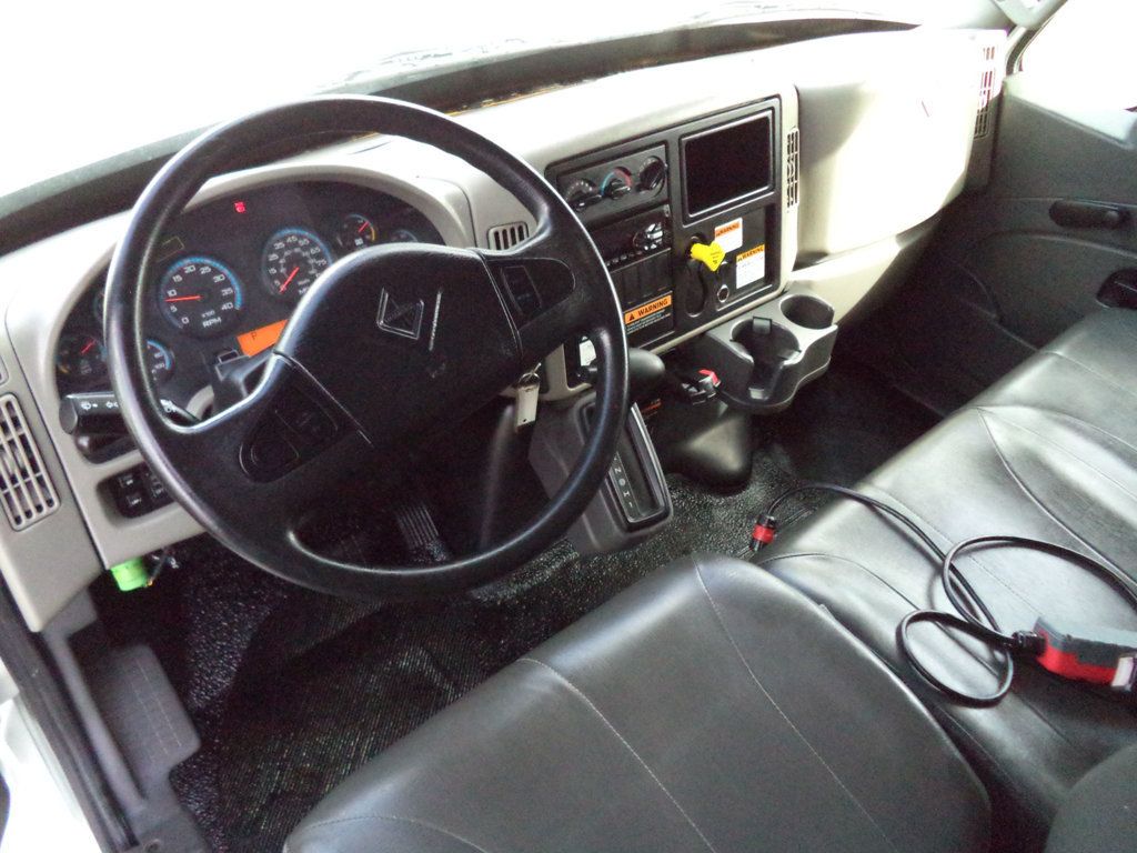 2019 International 4300 w/ 14ft Switch-N-Go Drop Box Dumpster Bin Rolloff Truck - 22944349 - 60