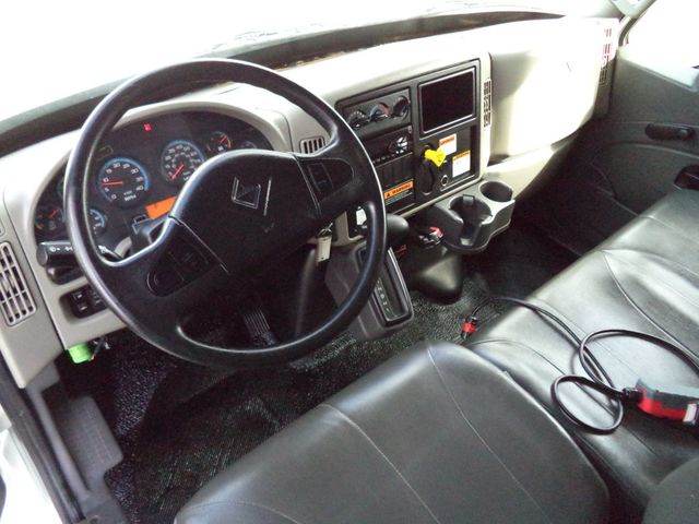 2019 International 4300 w/ 14ft Switch-N-Go Drop Box Dumpster Bin Rolloff Truck - 22944349 - 60