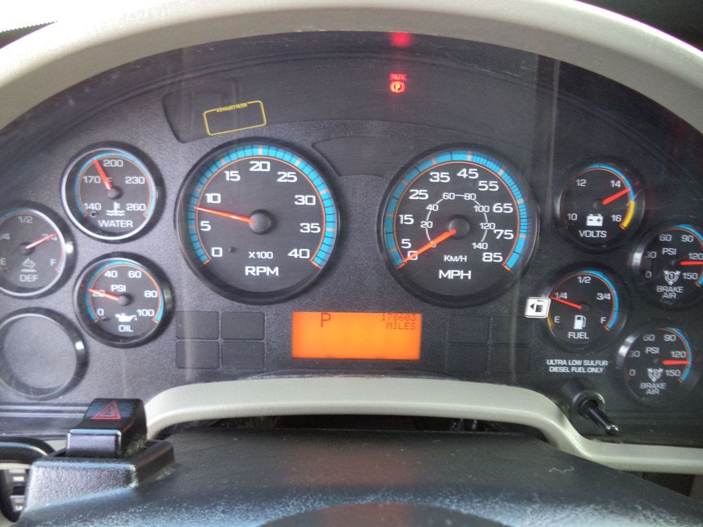 2019 International 4300 w/ 14ft Switch-N-Go Drop Box Dumpster Bin Rolloff Truck - 22944349 - 62