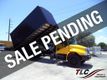 2019 International 4300 w/ 16ft Chipper Dump Truck & New Hydraulics, PTO, Hoist - 22850486 - 0