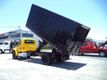2019 International 4300 w/ 16ft Chipper Dump Truck & New Hydraulics, PTO, Hoist - 22850486 - 28