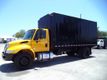 2019 International 4300 w/ 16ft Chipper Dump Truck & New Hydraulics, PTO, Hoist - 22850486 - 2