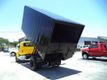 2019 International 4300 w/ 16ft Chipper Dump Truck & New Hydraulics, PTO, Hoist - 22850486 - 29