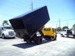 2019 International 4300 w/ 16ft Chipper Dump Truck & New Hydraulics, PTO, Hoist - 22850486 - 31