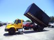 2019 International 4300 w/ 16ft Chipper Dump Truck & New Hydraulics, PTO, Hoist - 22850486 - 41