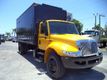 2019 International 4300 w/ 16ft Chipper Dump Truck & New Hydraulics, PTO, Hoist - 22850486 - 5