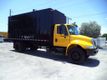 2019 International 4300 w/ 16ft Chipper Dump Truck & New Hydraulics, PTO, Hoist - 22850486 - 6