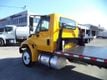 2019 International 4300 w/ 25ft Beaver Tail, Dove Tail, Ramp Truck Equip Hauler - 22985931 - 27