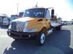 2019 International 4300 w/ 25ft Beaver Tail, Dove Tail, Ramp Truck Equip Hauler - 22985931 - 2