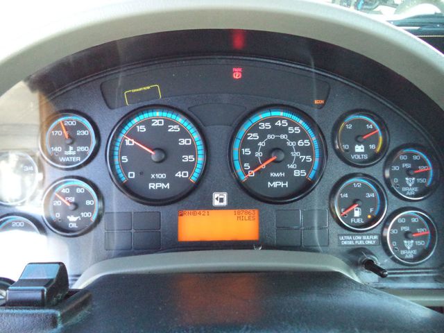 2019 International 4300 w/ 25ft Beaver Tail, Dove Tail, Ramp Truck Equip Hauler - 22985931 - 33