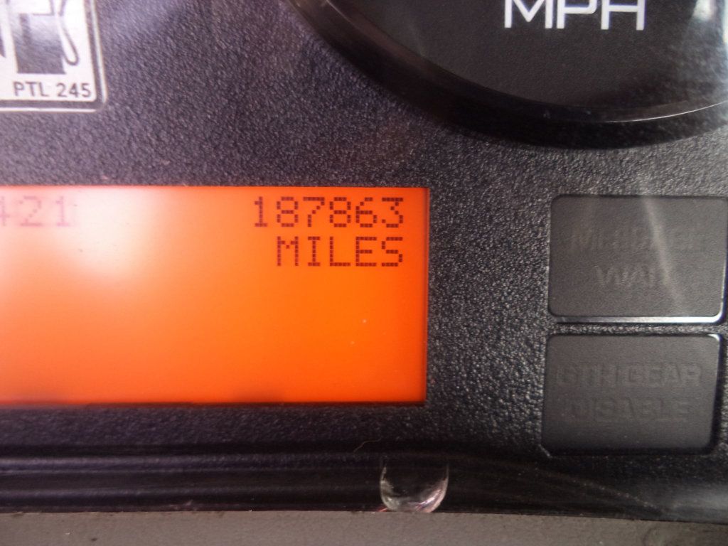 2019 International 4300 w/ 25ft Beaver Tail, Dove Tail, Ramp Truck Equip Hauler - 22985931 - 34