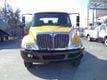 2019 International 4300 w/ 25ft Beaver Tail, Dove Tail, Ramp Truck Equip Hauler - 22985931 - 4