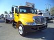 2019 International 4300 w/ 25ft Beaver Tail, Dove Tail, Ramp Truck Equip Hauler - 22985931 - 5