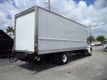 2019 International 4300 w/ 26ft Dry Freight Moving Box Truck w/ Lift Gate - 22999102 - 9