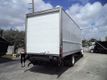 2019 International 4300 w/ 26ft Dry Freight Moving Box Truck w/ Lift Gate - 22999102 - 10