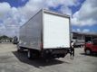 2019 International 4300 w/ 26ft Dry Freight Moving Box Truck w/ Lift Gate - 22999102 - 12