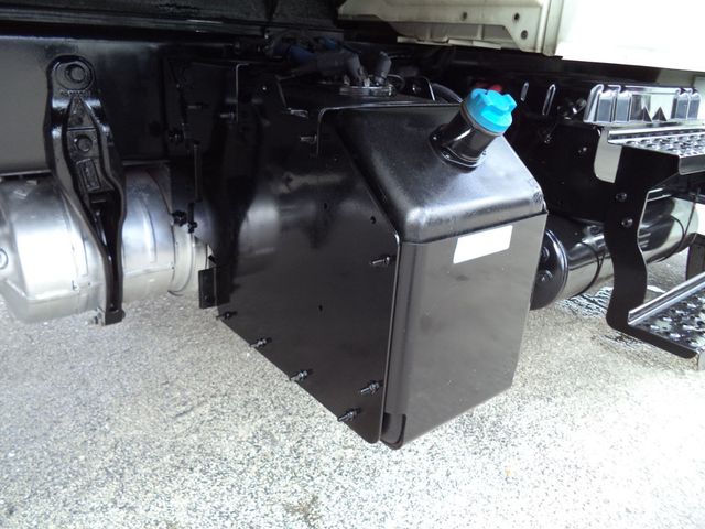 2019 International 4300 w/ 26ft Dry Freight Moving Box Truck w/ Lift Gate - 22999102 - 28