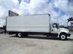 2019 International 4300 w/ 26ft Dry Freight Moving Box Truck w/ Lift Gate - 22999102 - 7