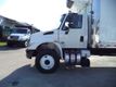 2019 International 4300 w/ 26ft Refrigerated Box Truck Carrier Supra 860 Reefer - 23005798 - 9