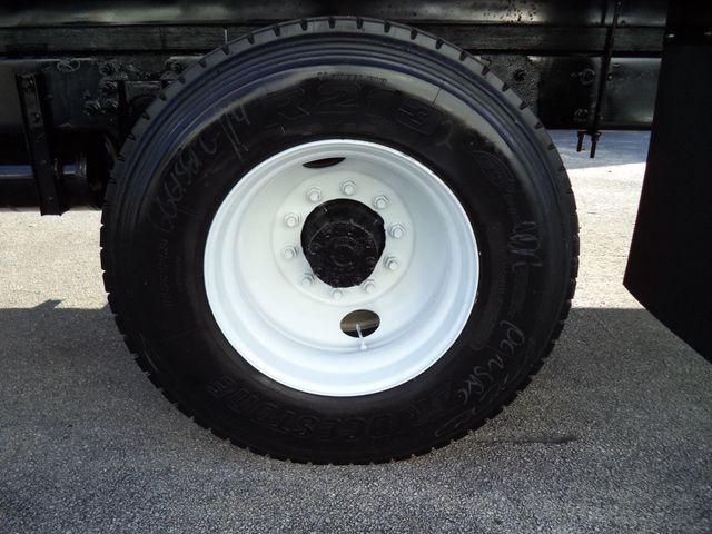 2019 International 4300 w/ 26ft Refrigerated Box Truck Carrier Supra 860 Reefer - 23005798 - 12