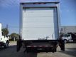 2019 International 4300 w/ 26ft Refrigerated Box Truck Carrier Supra 860 Reefer - 23005798 - 17