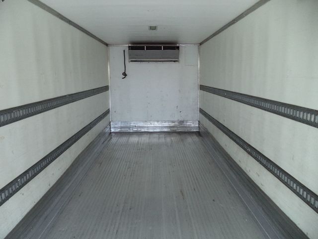 2019 International 4300 w/ 26ft Refrigerated Box Truck Carrier Supra 860 Reefer - 23005798 - 20