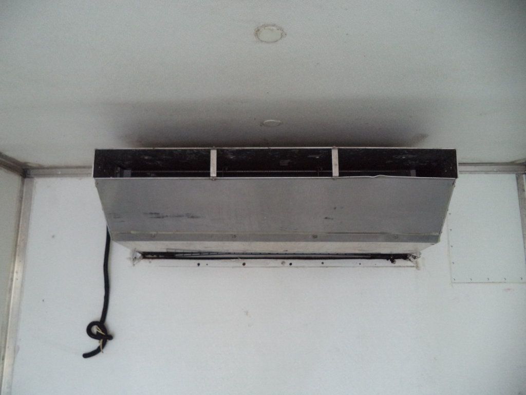 2019 International 4300 w/ 26ft Refrigerated Box Truck Carrier Supra 860 Reefer - 23005798 - 21