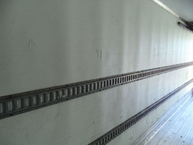 2019 International 4300 w/ 26ft Refrigerated Box Truck Carrier Supra 860 Reefer - 23005798 - 22