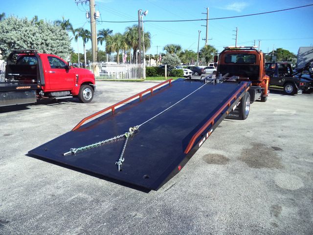 2019 International 4300 w/ Brand New 21' JerrDan 6 Ton XLP Car Carrier Rollback - 22919067 - 16