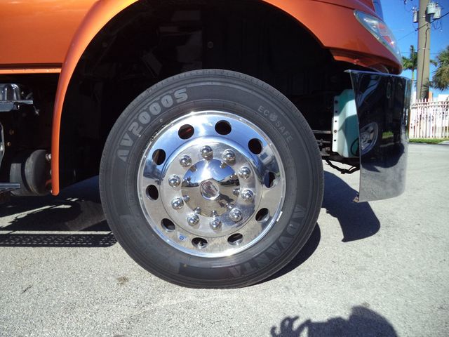 2019 International 4300 w/ Brand New 21' JerrDan 6 Ton XLP Car Carrier Rollback - 22919067 - 21