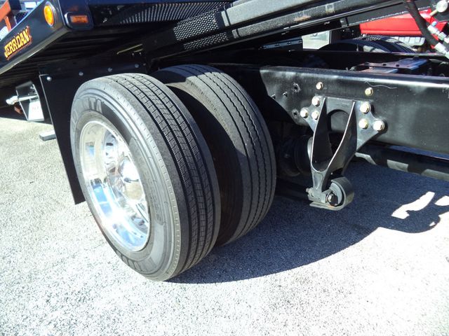 2019 International 4300 w/ Brand New 21' JerrDan 6 Ton XLP Car Carrier Rollback - 22919067 - 22