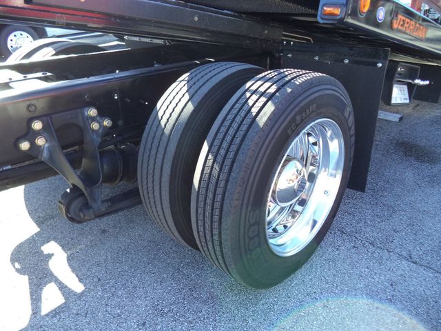 2019 International 4300 w/ Brand New 21' JerrDan 6 Ton XLP Car Carrier Rollback - 22919067 - 25