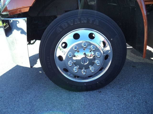 2019 International 4300 w/ Brand New 21' JerrDan 6 Ton XLP Car Carrier Rollback - 22919067 - 26