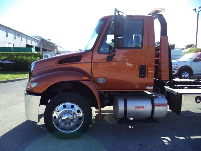 2019 International 4300 w/ Brand New 21' JerrDan 6 Ton XLP Car Carrier Rollback - 22919067 - 27