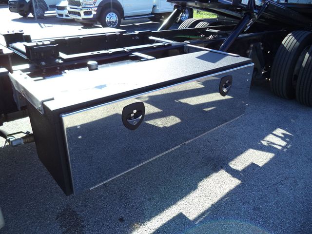 2019 International 4300 w/ Brand New 21' JerrDan 6 Ton XLP Car Carrier Rollback - 22919067 - 28