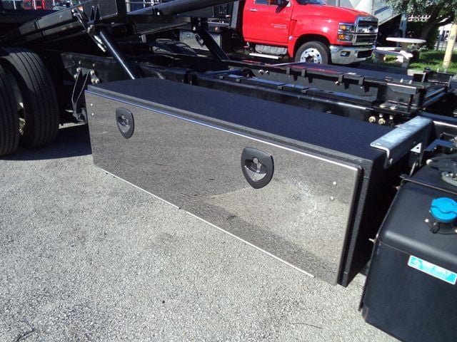 2019 International 4300 w/ Brand New 21' JerrDan 6 Ton XLP Car Carrier Rollback - 22919067 - 29