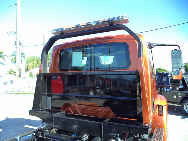 2019 International 4300 w/ Brand New 21' JerrDan 6 Ton XLP Car Carrier Rollback - 22919067 - 30