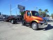 2019 International 4300 w/ Brand New 21' JerrDan 6 Ton XLP Car Carrier Rollback - 22919067 - 37