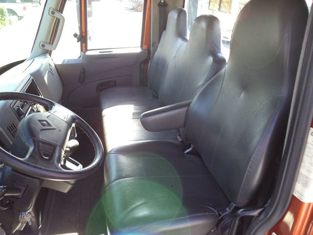 2019 International 4300 w/ Brand New 21' JerrDan 6 Ton XLP Car Carrier Rollback - 22919067 - 42