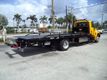 2019 International 4300 w/ Brand New 22' JerrDan 6 Ton XLP Car Carrier Rollback - 22870151 - 9