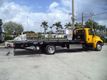 2019 International 4300 w/ Brand New 22' JerrDan 6 Ton XLP Car Carrier Rollback - 22870151 - 10